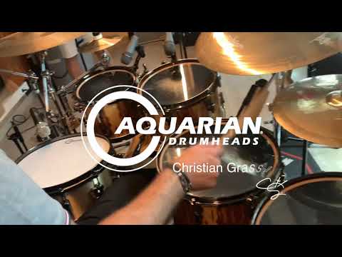 Aquarian Drumheads Choice