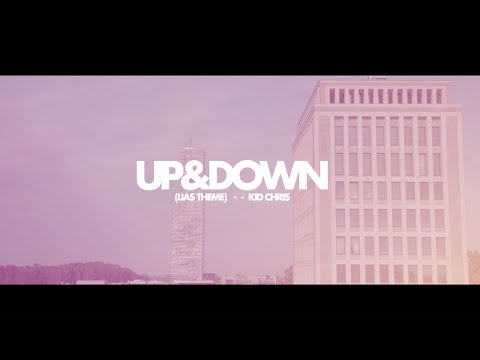 Kid Chris - Up & Down (Lia's Theme) - Official Video
