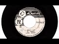 Lee Perry Open Up (1965 )