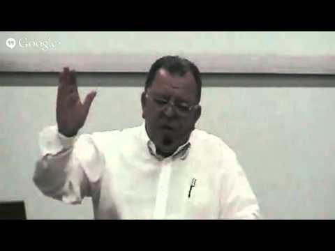 IBE Sumaré/SP - Culto do dia 21-09-2014