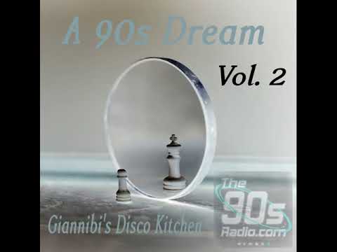 A 90s Dream Vol. 2 [Dream Progressive, Compilation Anni 90]