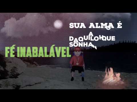 Video thumbnail for Fé Inabalável