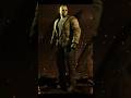 Why Jason In Mortal Kombat X Matters MortalMay
