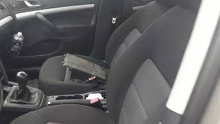 Venta de Škoda Skoda Octavia berlina - Imagen 4 | Autoline UY Škoda Skoda Octavia berlina | Imagen 4 - Autoline