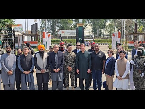 US Congressmen | Kartar Pura | Interior Minister | Best Wishes | Baisakhi | Sikh Community