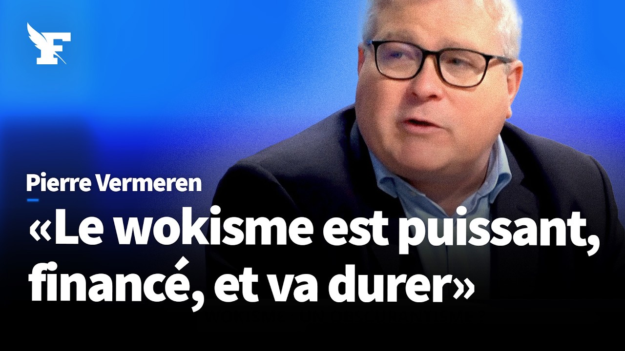 Le wokisme est-il un obscurantisme ? L'analyse de Pierre Vermeren