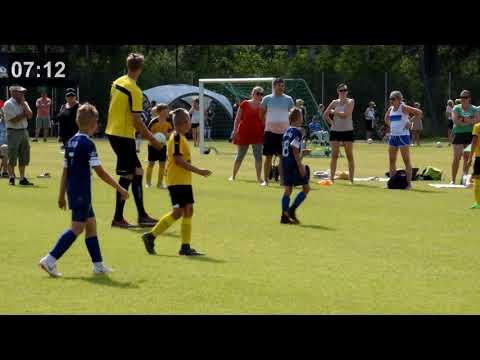 2018 07 20 Kokkola Cup, IK Myran 08 - KäTa sininen