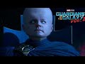 The Watchers Cameo!! In Guardians Of The Galaxy Vol.2 CLIP HD !!