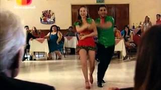 сальса наталья орейро видео скачать