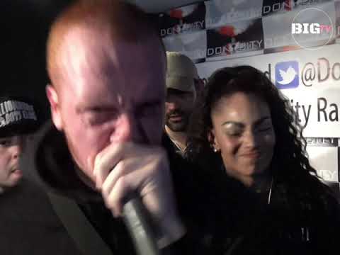 BIGBEATZ KAYLEEKAY PROPZ CHOWERMAN SP FLAMEZEE POPZZY CLAYFACE STRETCH MAYDAY DEANO BLESSD FRANKIE