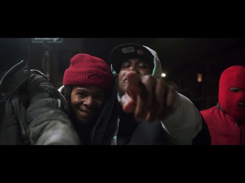 Benz Zoe - Ties to the Mob (Official Music Video)