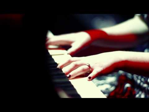 Darrelle London - Hallelujah live at Glenn Gould Studio