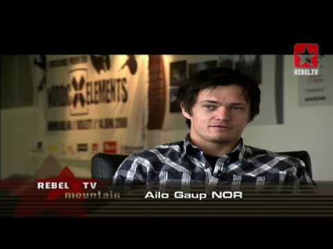 Ailo Gaup - Profile