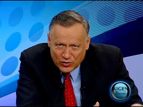 219. Afara din tarc - Oxigen cu Edi Constantinescu