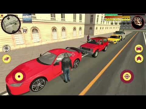 Grand  Stone Giant 2020 #2 - Surviving in The City - Android IOS gameplay.mp4