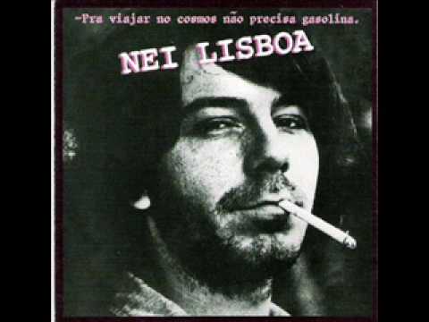 Nei Lisboa - Rabo de Foguete