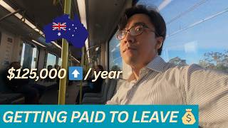 Download lagu Why Australia Pays You to Go Home: 2026 Salaries & Work Culture Explained 🇦🇺 mp3 Download lagu Why Australia Pays You to Go Home: 2026 Salaries & Work Culture Explained 🇦🇺 mp3