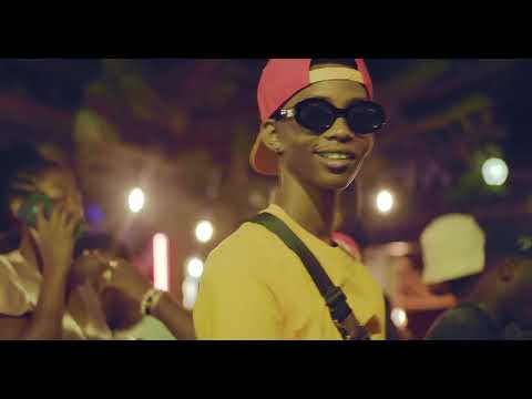 Kivumbi King - Salute (Official Video)