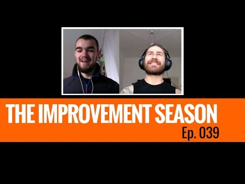 039: The Improvement Season – Trends & Fads