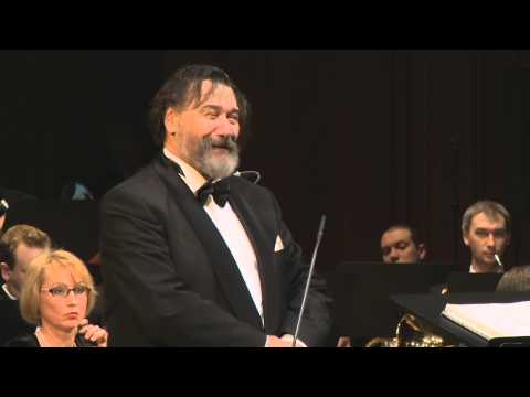 M. Mussorgsky "Boris Godunov" Varlaam's song
