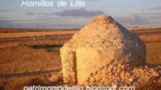 preview picture of video 'Hornillos de Lillo 1'