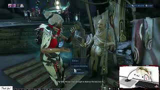 Plague Star Steel Path w Public Teamate Nova POV Full Run So Easy | Warframe