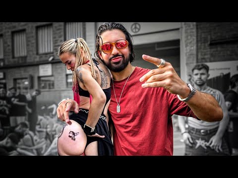 24 Stunden drinnen: Die verrückteste Techno-Party Deutschlands!