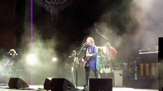 Anytime - My Morning Jacket @ CMAC