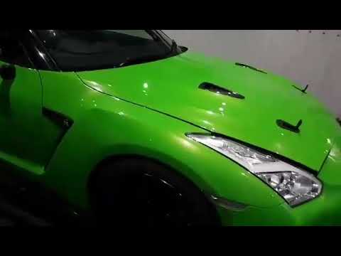1600 Bhp R35 GTR for sale £70,000