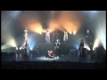 ROCK MUSICAL BLEACH - Rukia's death (2011 ...
