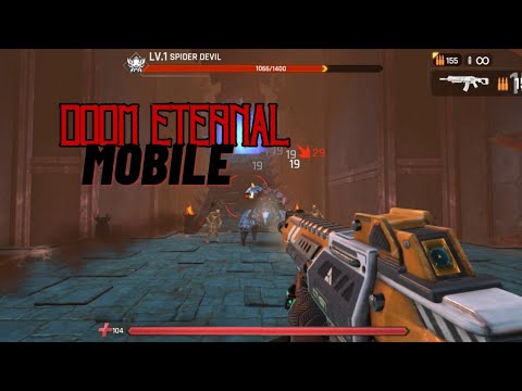 Devil War: 3D Offline FPS Gameplay Walkthrough  Part 1 (android/iOS)