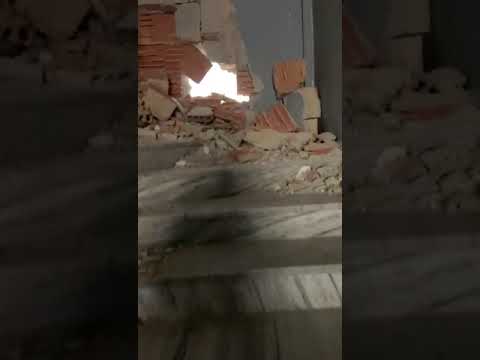 Earthquake in Durres - help build a new home