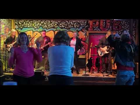 Lincoln Street Band video thumbnail