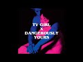 Cigarettes Out The Window X Dangerously Yours Tv Girl Rather Melodramatic Aren T You