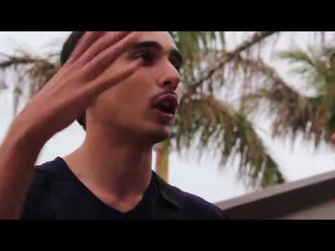 POCO vs CHERUBA - SEMIFINAL - 3ª FECHA GENERAL RAP TENERIFE