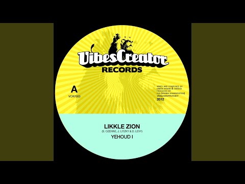 Dub This Place (feat. Simon Nyabinghi & Odessa)