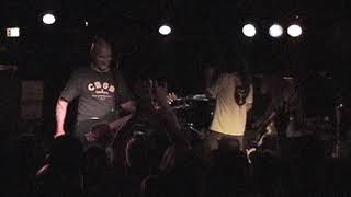 ALL (Descendents) 2003, Ft. Collins, CO. Set 2