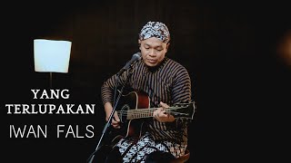 Download lagu YANG TERLUPAKAN - IWAN FALS | COVER BY SIHO LIVE ACOUSTIC mp3