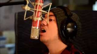 Wall to Wall (Depreciation) - Knuckle Puck (Vocal Cover)