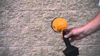 Dorcy 300 Lumen Led Spotlight - Run Time: 5.5 Hours, Beam Distance: 590 Meters