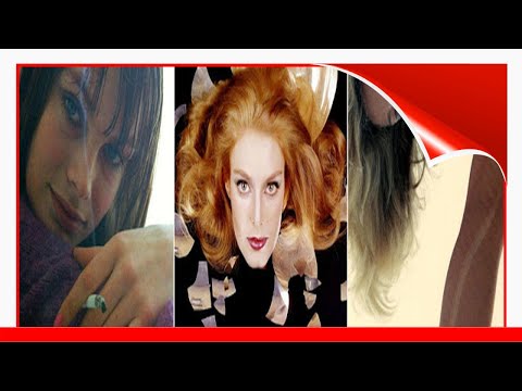 A Forgotten Photographer: Stunning Fashion Photography By William Helburn In The 1950S And 1960S !