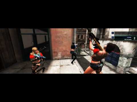 Point Blank PODE SE SOLTAR Paródia