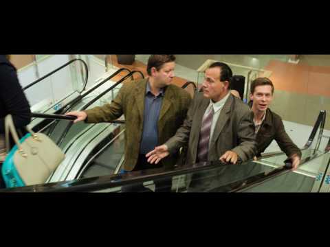 Лабиринты любви - Trailer