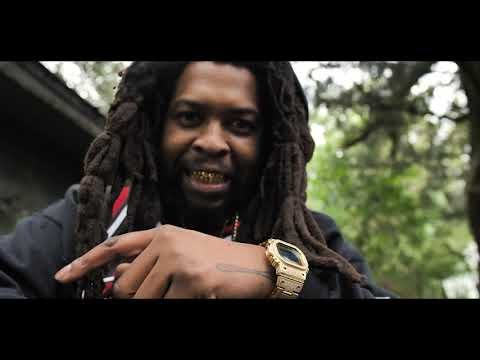 Stingray - Haitian Taliban