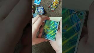 PACK BATTLES!!! #pokemon #pokemoncards #pokemonchannel #cards #pokemontcg #fypシ #fyp