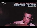 Cornerstone - Buddy Rich Big Band