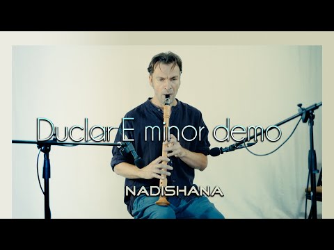 Duclar E Minor - Nadishana