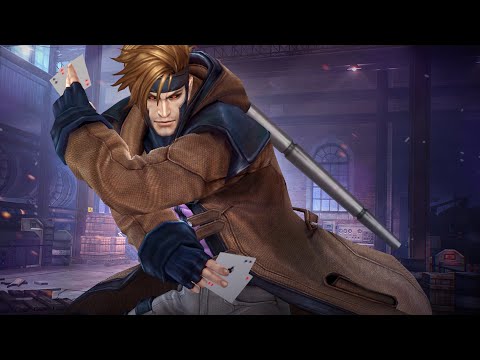 Awakened Excalibur Gambit DPS !