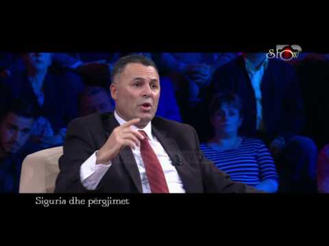 Top Show, 18 Maj 2016, Pjesa 2 - Top Channel Albania - Talk Show