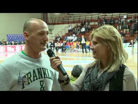 BC Final4 Legadue 2011